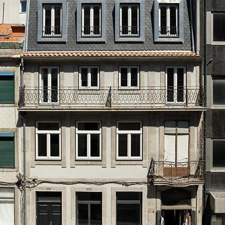 Porto Republica Apartments Exterior photo